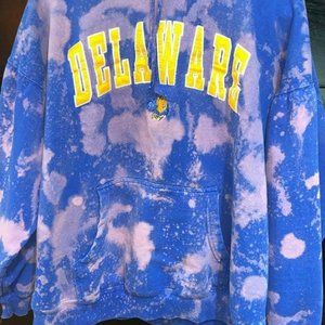 university of delaware hoodie